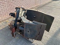 Hydraulische balenklem/papierrolklem - afbeelding 6 van  10