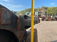 Hydraulische balenklem/papierrolklem - afbeelding 3 van  10