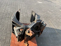 Hydraulische balenklem/papierrolklem - afbeelding 5 van  10