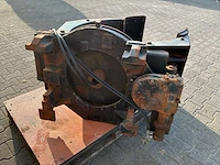 Hydraulische balenklem/papierrolklem - afbeelding 6 van  10