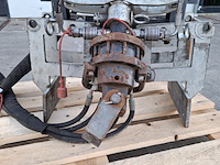 Hydraulische bandenklem, deschans, hbk 8-70, 2023 - afbeelding 7 van  9