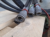 Hydraulische bandenklem, deschans, hbk 8-70, 2023 - afbeelding 8 van  9