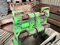 Hydraulische betonbuizenklem - afbeelding 6 van  7