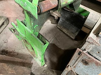Hydraulische betonbuizenklem - afbeelding 7 van  7