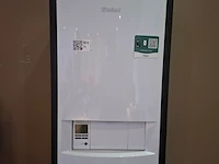 Hydraulische binnenunit t.b.v. warmtepomp vaillant, vwz-meh 97/6
