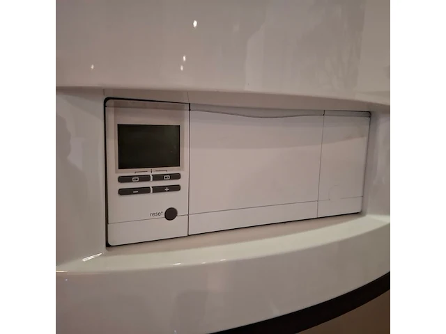 Hydraulische binnenunit t.b.v. warmtepomp vaillant, vwz-meh 97/6 - afbeelding 2 van  7