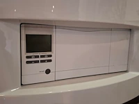 Hydraulische binnenunit t.b.v. warmtepomp vaillant, vwz-meh 97/6 - afbeelding 2 van  7