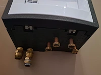 Hydraulische binnenunit t.b.v. warmtepomp vaillant, vwz-meh 97/6 - afbeelding 6 van  7