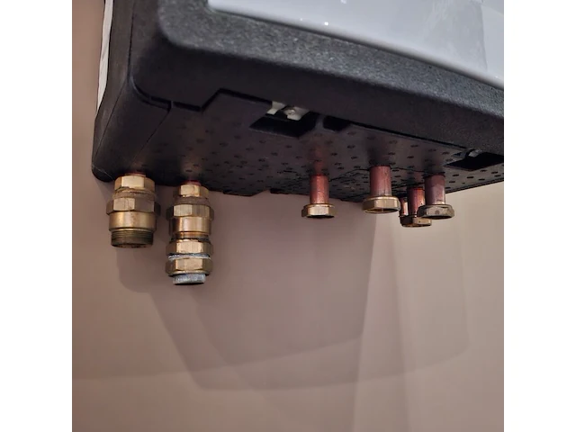 Hydraulische binnenunit t.b.v. warmtepomp vaillant, vwz-meh 97/6 - afbeelding 7 van  7