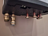 Hydraulische binnenunit t.b.v. warmtepomp vaillant, vwz-meh 97/6 - afbeelding 7 van  7