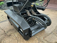 Hydraulische bomenzaag 80cm - afbeelding 3 van  17