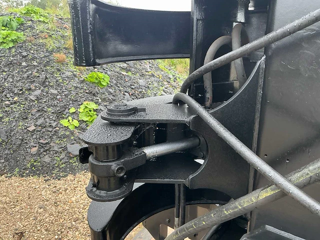 Hydraulische bomenzaag 80cm - afbeelding 5 van  17