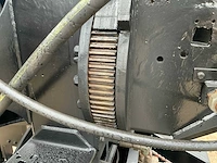 Hydraulische bomenzaag 80cm - afbeelding 6 van  17
