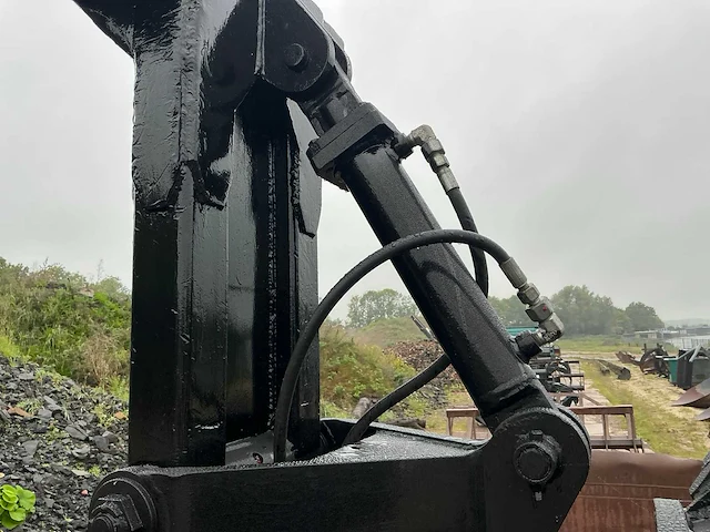 Hydraulische bomenzaag 80cm - afbeelding 7 van  17