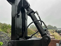 Hydraulische bomenzaag 80cm - afbeelding 7 van  17