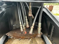 Hydraulische bomenzaag 80cm - afbeelding 8 van  17