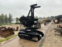 Hydraulische bomenzaag 80cm - afbeelding 12 van  17