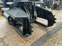 Hydraulische bomenzaag 80cm - afbeelding 13 van  17