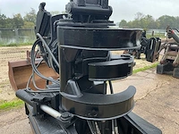 Hydraulische bomenzaag 80cm - afbeelding 14 van  17