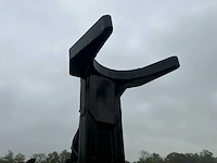 Hydraulische bomenzaag 80cm - afbeelding 15 van  17