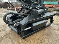 Hydraulische bomenzaag 80cm - afbeelding 17 van  17