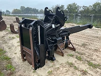 Hydraulische bomenzaag en onttakker 60cm - afbeelding 8 van  14
