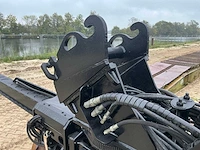 Hydraulische bomenzaag en onttakker 60cm - afbeelding 11 van  14