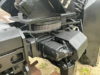 Hydraulische bomenzaag en onttakker 60cm - afbeelding 13 van  14