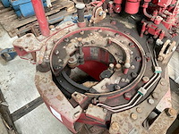 Hydraulische boorpijptang "hydraulic casing tong" - afbeelding 3 van  7