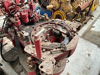 Hydraulische boorpijptang "hydraulic casing tong" - afbeelding 5 van  7