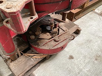 Hydraulische boorpijptang "hydraulic casing tong" - afbeelding 7 van  7