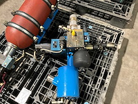 Hydraulische bufferunits - afbeelding 1 van  5
