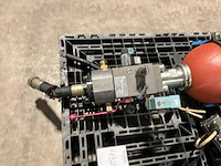 Hydraulische bufferunits - afbeelding 3 van  5