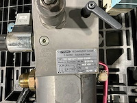 Hydraulische bufferunits - afbeelding 4 van  5