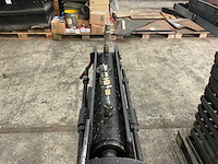 Hydraulische buigmachine - afbeelding 6 van  6