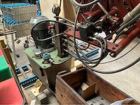 Hydraulische buigmachine - afbeelding 3 van  10