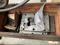 Hydraulische buigmachine - afbeelding 5 van  10