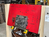 Hydraulische buigmachine - afbeelding 6 van  10