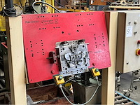 Hydraulische buigmachine - afbeelding 8 van  10