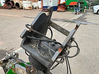 Hydraulische buis manipulator (cw10) - afbeelding 4 van  7