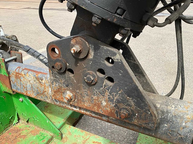 Hydraulische buis manipulator (cw10) - afbeelding 5 van  7