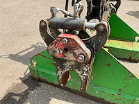 Hydraulische buis manipulator (cw10) - afbeelding 7 van  7