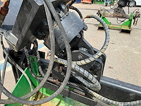 Hydraulische buis manipulator (cw10) - afbeelding 6 van  8