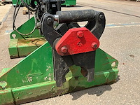 Hydraulische buis manipulator (cw10) - afbeelding 7 van  8