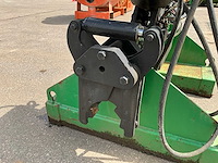 Hydraulische buis manipulator (cw10) - afbeelding 8 van  8