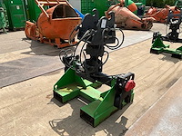 Hydraulische buis manipulator (cw10) - afbeelding 3 van  8