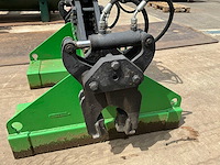 Hydraulische buis manipulator (cw10) - afbeelding 7 van  8