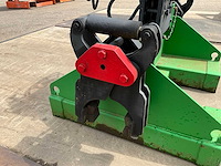 Hydraulische buis manipulator (cw10) - afbeelding 8 van  8