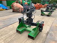 Hydraulische buis manipulator (cw10) - afbeelding 3 van  8