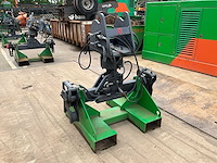 Hydraulische buis manipulator (cw10) - afbeelding 4 van  8